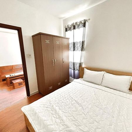 Soc Apartment Thon My Phuoc Ngoại thất bức ảnh