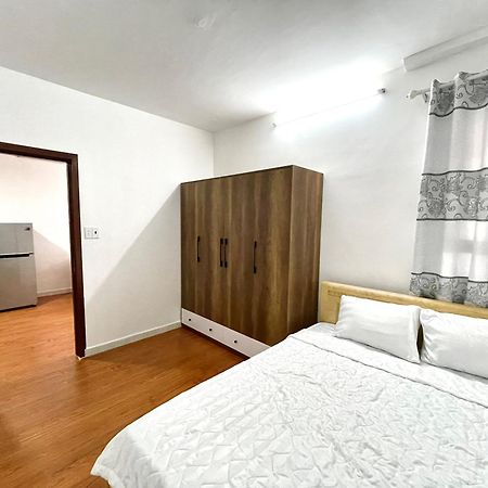 Soc Apartment Thon My Phuoc Ngoại thất bức ảnh