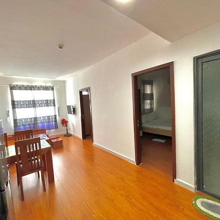Soc Apartment Thon My Phuoc Ngoại thất bức ảnh