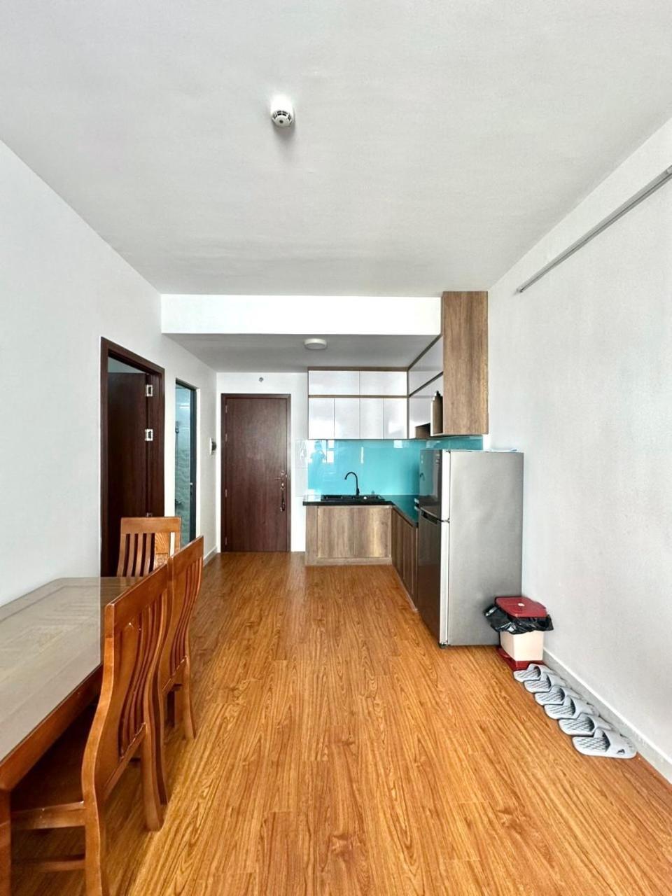 Soc Apartment Thon My Phuoc Ngoại thất bức ảnh
