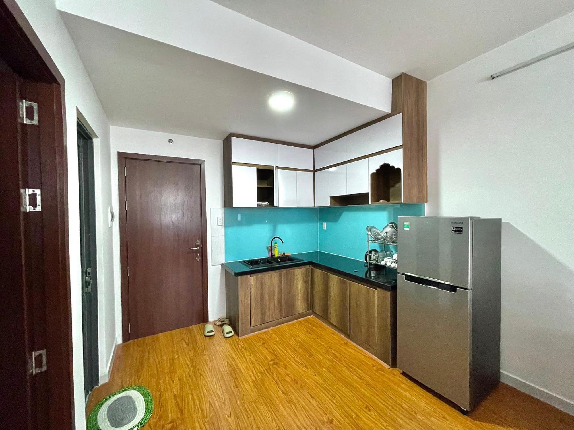 Soc Apartment Thon My Phuoc Ngoại thất bức ảnh