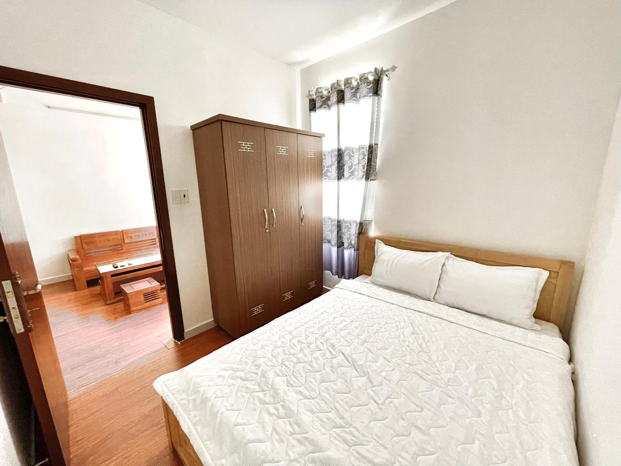 Soc Apartment Thon My Phuoc Ngoại thất bức ảnh