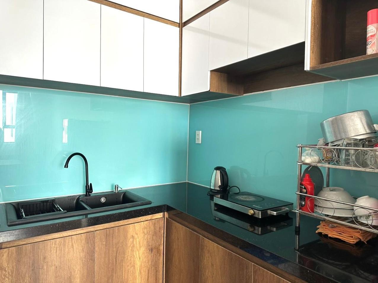 Soc Apartment Thon My Phuoc Ngoại thất bức ảnh
