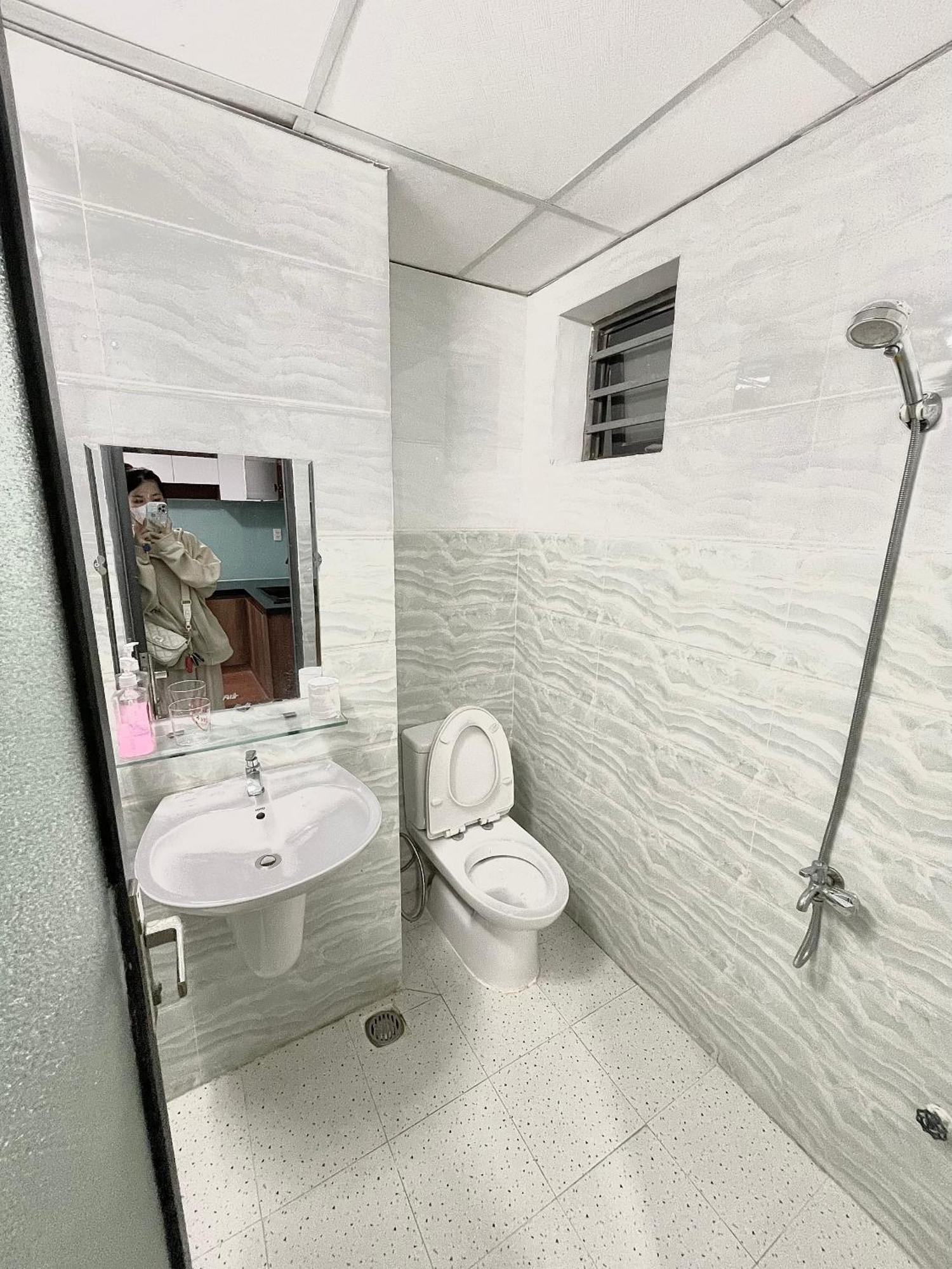 Soc Apartment Thon My Phuoc Ngoại thất bức ảnh