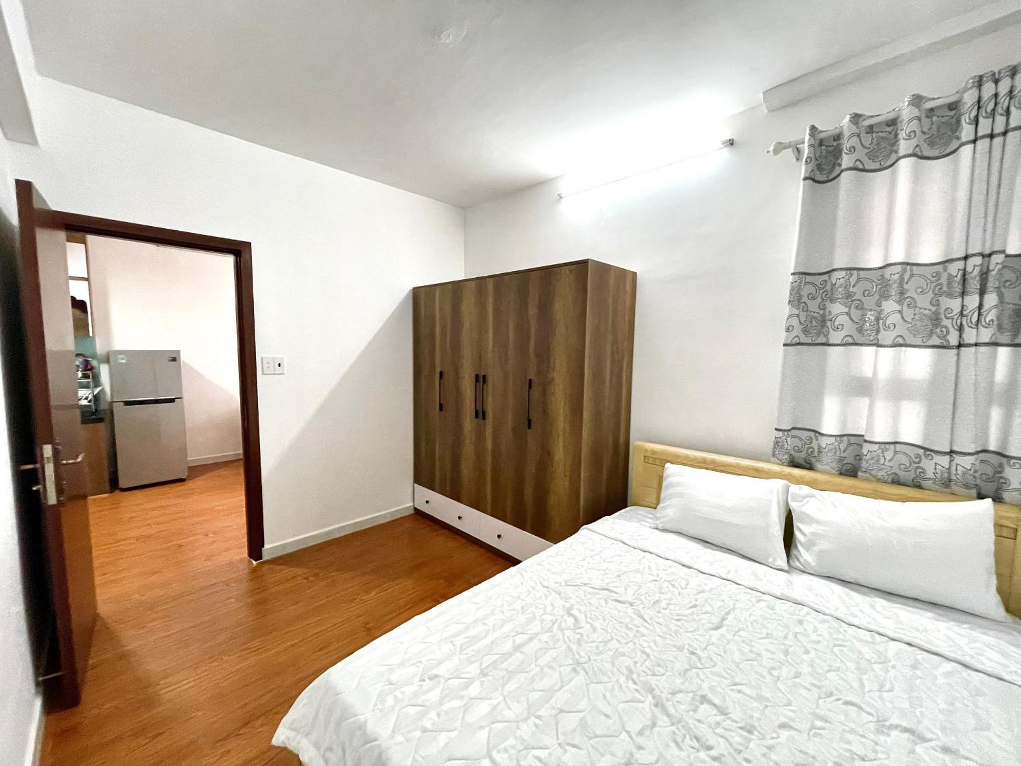 Soc Apartment Thon My Phuoc Ngoại thất bức ảnh