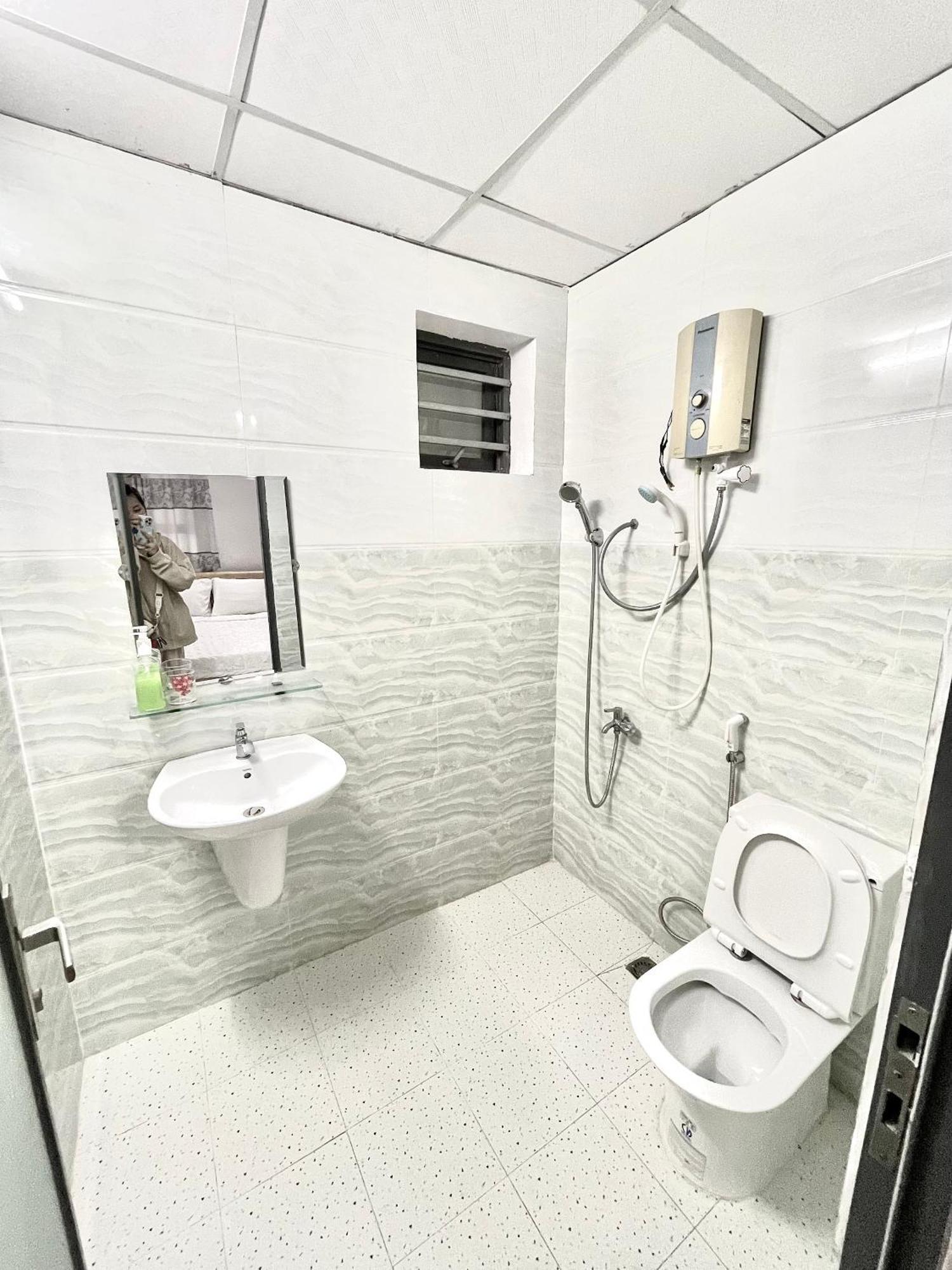 Soc Apartment Thon My Phuoc Ngoại thất bức ảnh