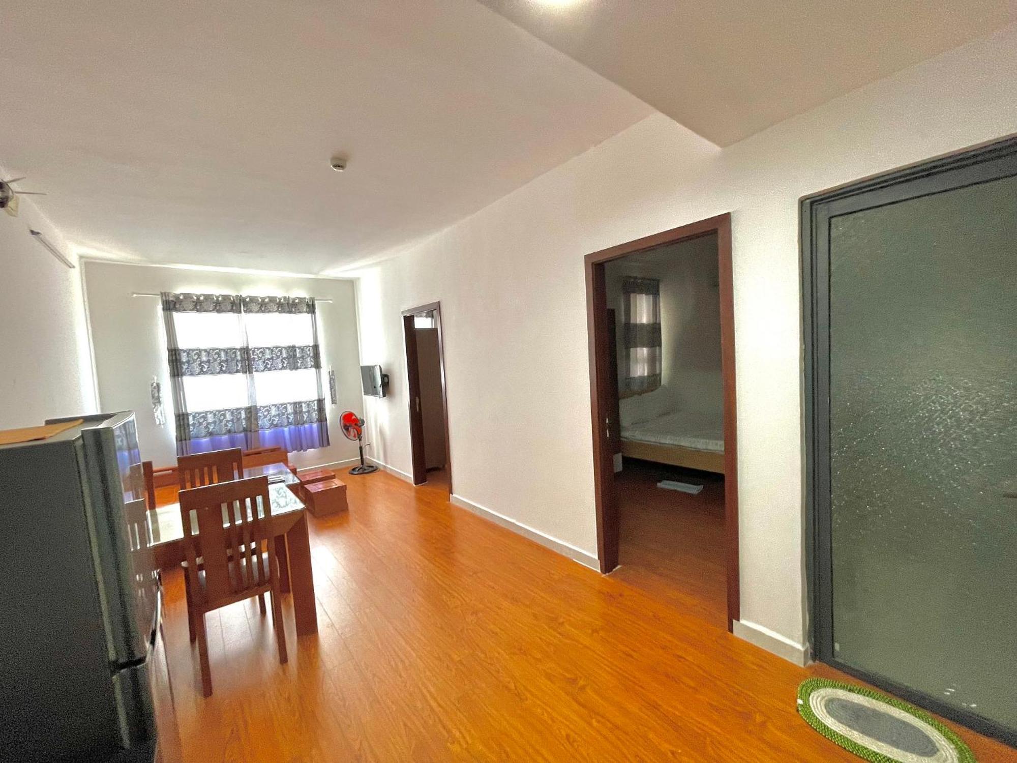 Soc Apartment Thon My Phuoc Ngoại thất bức ảnh